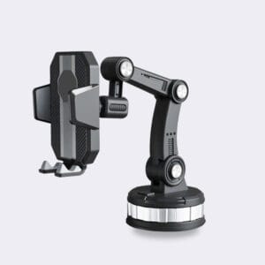 Mbajtes Telefoni V-Rotate