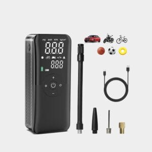 Pompë & PowerBank Carsun