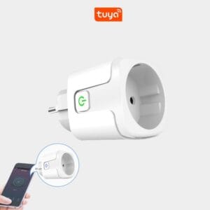 Prizë inteligjente 16A