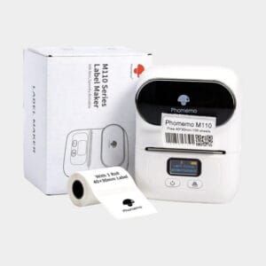 Label Printer Termal M110