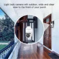 kKRJ3MP-Bulb-Camera-WiFi-Wireless-Indoor-PTZ-Mini-Cam-Baby-Monitor-Security-Protection-Video-Surveillance-Auto