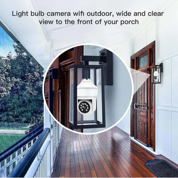 kKRJ3MP-Bulb-Camera-WiFi-Wireless-Indoor-PTZ-Mini-Cam-Baby-Monitor-Security-Protection-Video-Surveillance-Auto kKRJ3MP-Bulb-Camera-WiFi-Wireless-Indoor-PTZ-Mini-Cam-Baby-Monitor-Security-Protection-Video-Surveillance-Auto