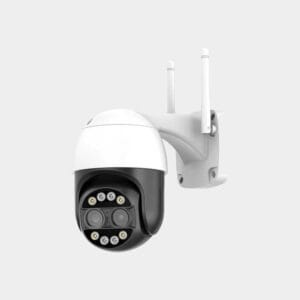 Kamerë 8MP 4K X8 Zoom Hibrid