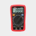multimeter