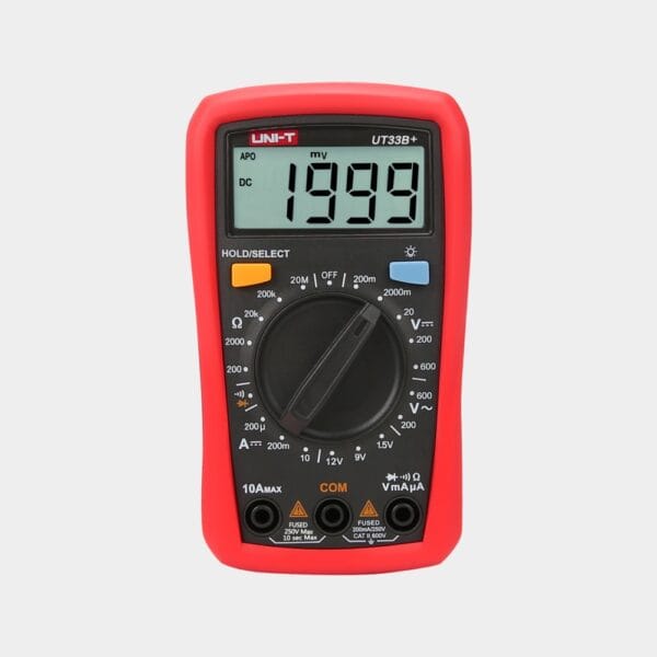 multimeter