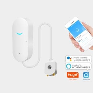 WiFi Smart Detektor Uji