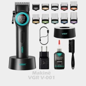 Makinë VGR V-001