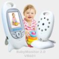 BABY MONITOR 2.0