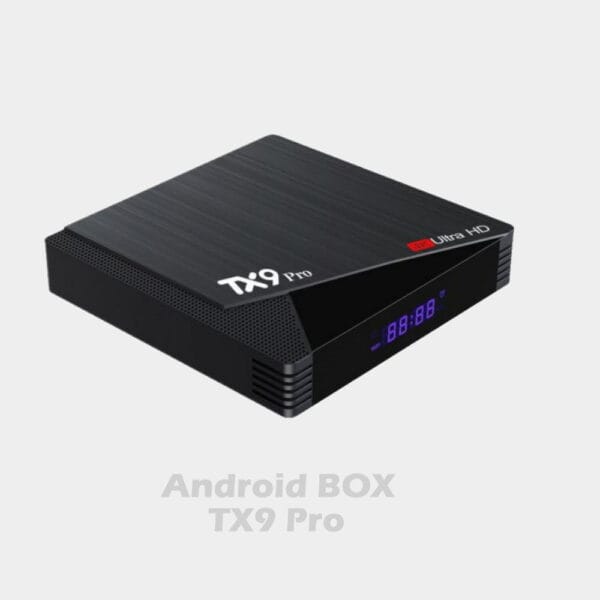 TX9PRO