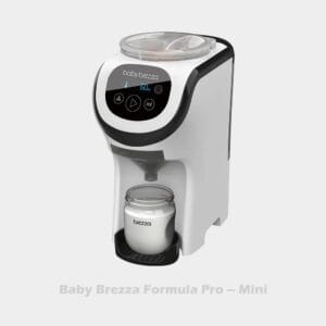 Baby Brezza Formula Pro – Mini
