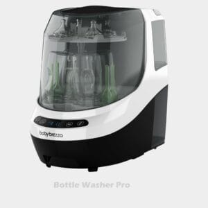 Baby Brezza – Bottle Washer Pro
