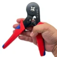 Ferrule-Crimping-Tools-ForInsulatedFerrules