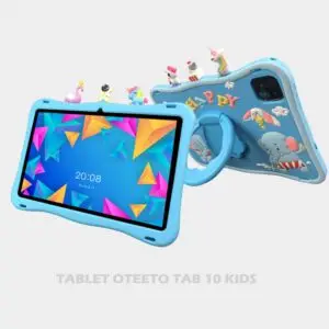 TABLET OTEETO TAB 10 KIDS