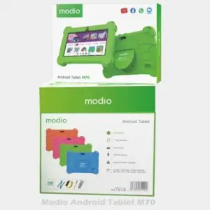 Modio Android Tablet M70