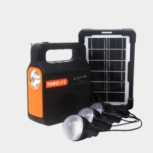 PowerBank All in One