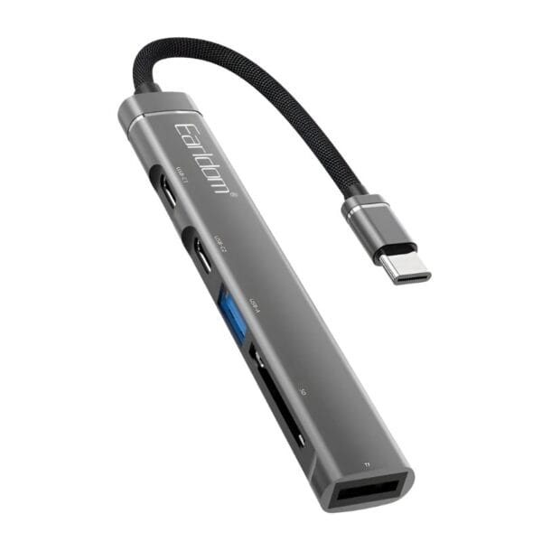 Earldom-ET-HUB21-5in1-USB-C-HUB-Quick-Charge-1 Earldom-ET-HUB21-5in1-USB-C-HUB-Quick-Charge-1