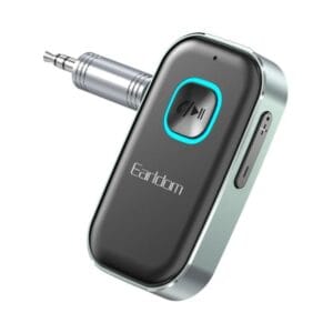 Earldom ET-BR04 Bluetooth Receiver/Transmitter to 3.5mm