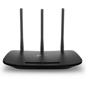 TL-WR940N 450Mbps Wireless N Router