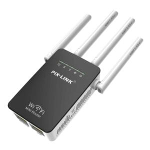 PIX-LINK 300M Internet Wireless Repeater WiFi LV-WR09