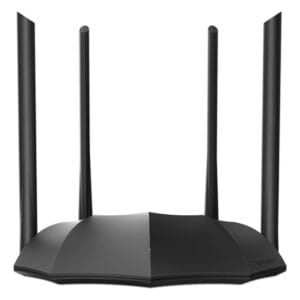 Tenda AC8 AC1200 Dual-band Gigabit Wireless Router