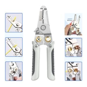 Pinca 6në1 Portokallt