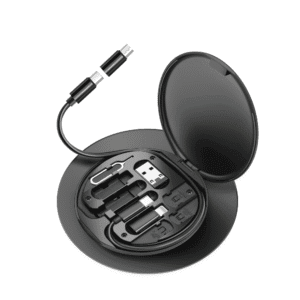 Kutia shumëfunksionale 9-IN-1 60W