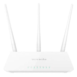 Tenda F3 300Mbps Wireless Router