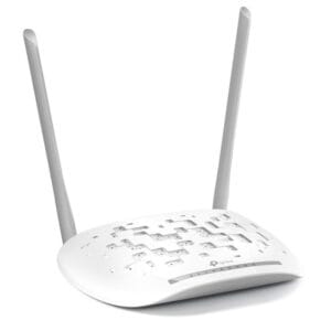TP-LINK TD-W8961N Wireless N ADSL2+ Modem RouterTD-W8961N