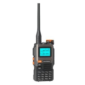 BAOFENG Radio UV-K61 Talkie Walkie