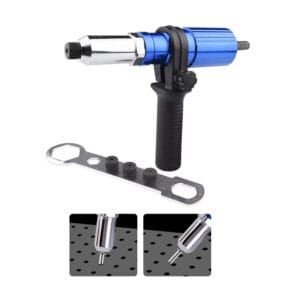 Adapter për ngjitjen e Ribatinav(Nidnev)