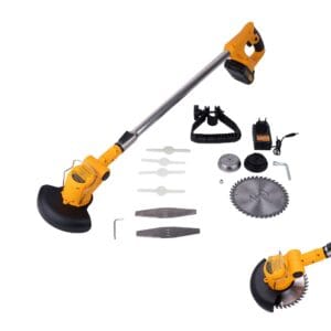 Trimmer me Bateri EPICA STAR EP-50644