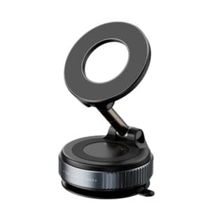 K007 Magnetik Vakum Holder