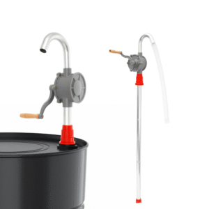 Pompë Dore për Vaj ose për fuçi Nafte