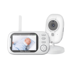 Baby Monitor 3.5" ABM 600