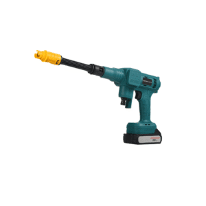 Shpric Portabil me 2 bateria