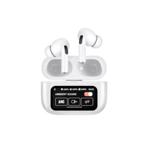A9 Pro Earbuds