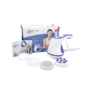 Masazhuesi i trupit Relax and Spin Tone