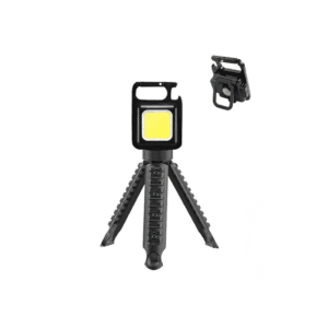 Dritë Led me magnet si dhe tripod X3