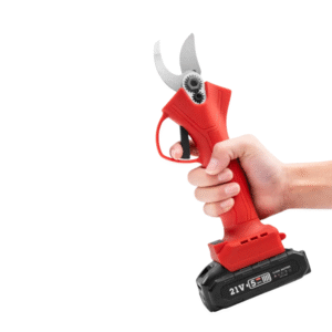 Gërshërë krasitjeje me Bateri